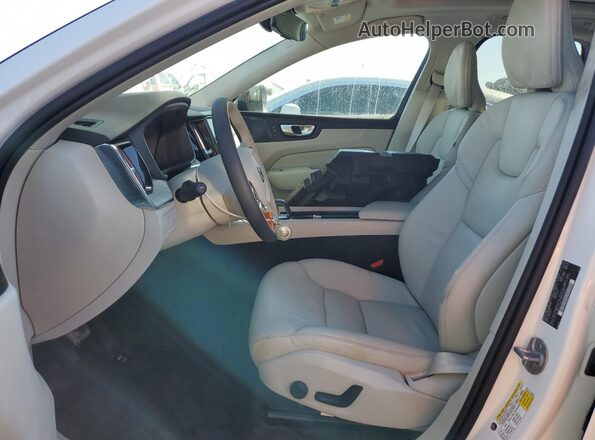 YV4L12RL8R1830409 2024 VOLVO XC60 White 