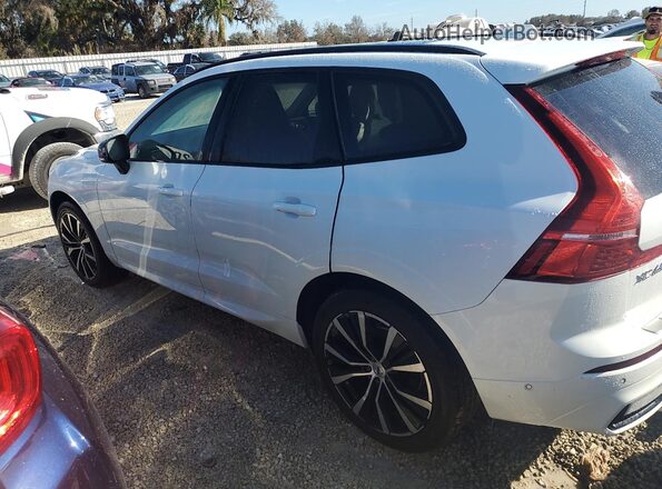 YV4L12RL8R1830409 2024 VOLVO XC60 White 