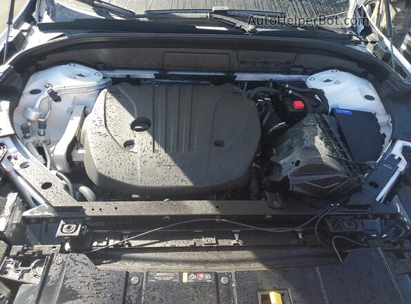 YV4L12RL8R1830409 2024 VOLVO XC60 White 