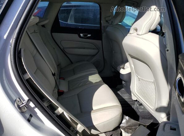 YV4L12RL8R1830409 2024 VOLVO XC60 White 