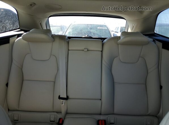 YV4L12RL8R1830409 2024 VOLVO XC60 White 