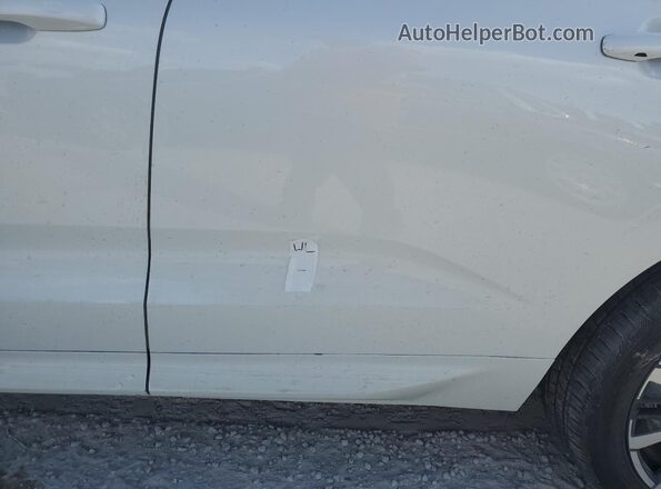 YV4L12RL8R1830409 2024 VOLVO XC60 White 