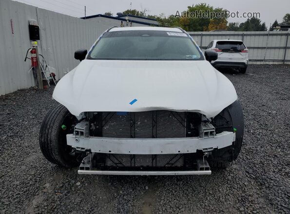 YV4L12RW0P1294949 2023 VOLVO XC60 White 