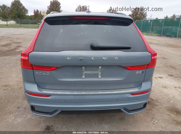 YV4L12RW4P1203763 2023 VOLVO XC60 Gray 