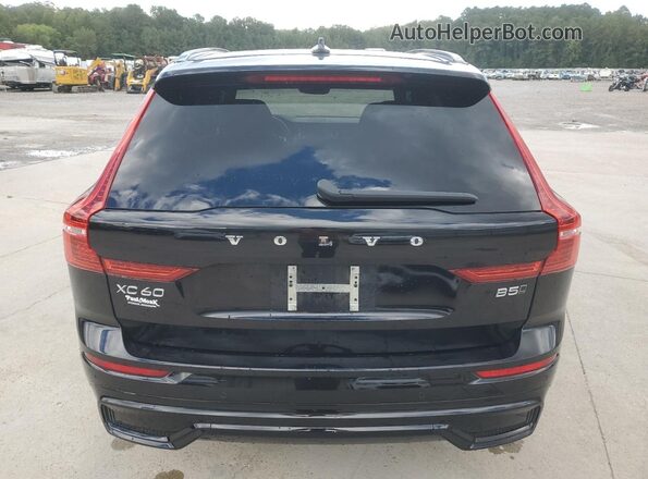 YV4L12RW6P1266430 2023 VOLVO XC60 Black 