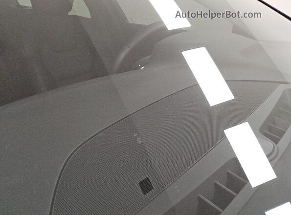 YV4L12WK4S2147151 2025 VOLVO V60 Black 360 interior view