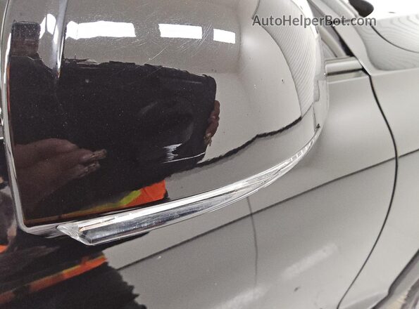 YV4L12WK4S2147151 2025 VOLVO V60 Black 