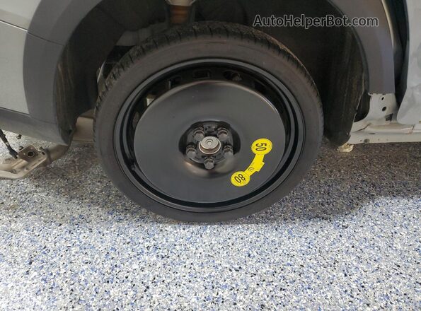 YV4L12WK5S2148051 2025 VOLVO V60 Gray 