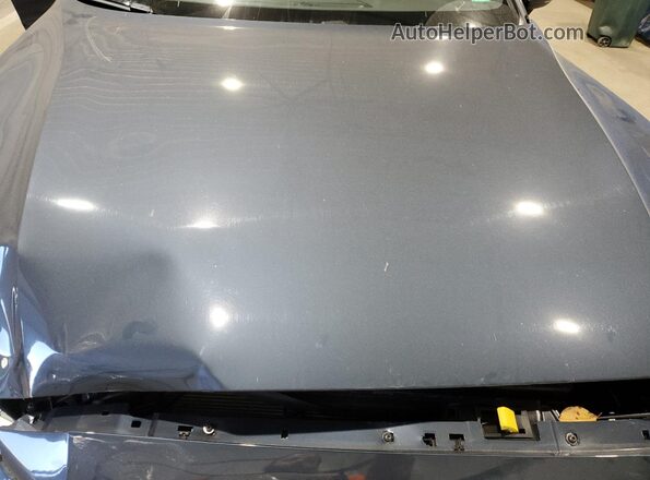 YV4L12WK5S2150317 2025 VOLVO V60 Blue Rear interior view