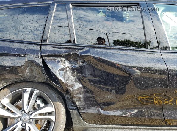YV4L12WK8S2149064 2025 VOLVO V60 Черный 