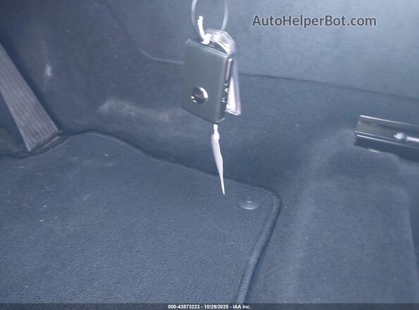 YV4M12RC5S1175751 2025 VOLVO XC60 Gray Вид панелі приладів