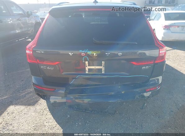 YV4M12RC5S1175751 2025 VOLVO XC60 Gray 