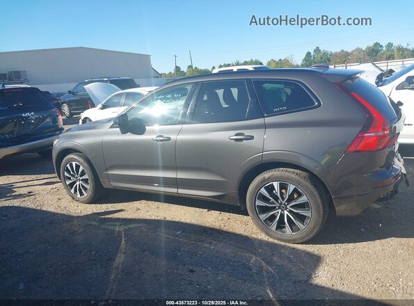 YV4M12RC5S1175751 2025 VOLVO XC60 Gray Панорамний вид салону 360°