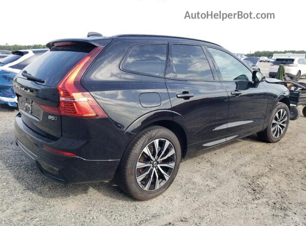 YV4M12RC6S1102324 2025 VOLVO XC60 Black Հետևի աջ