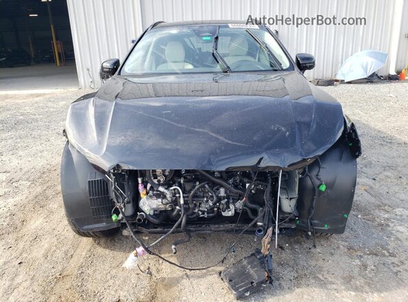 YV4M12RC6S1102324 2025 VOLVO XC60 Black Դիմացի տեսք
