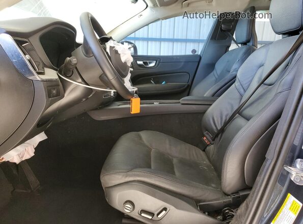 YV4M12RC7S1170728 2025 VOLVO XC60 Blue 