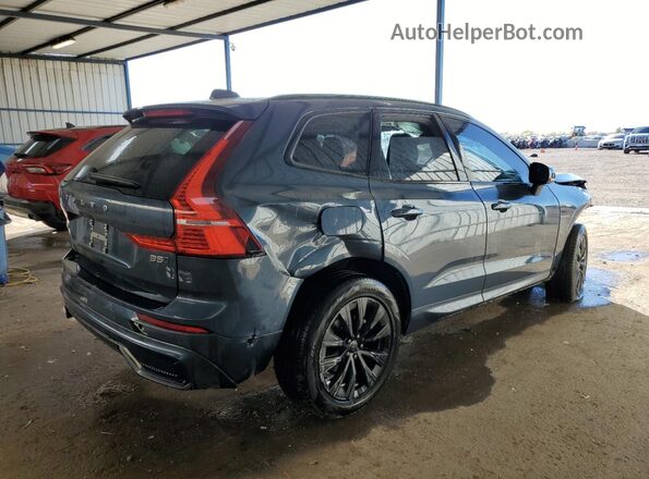 YV4M12RC7S1170728 2025 VOLVO XC60 Blue 