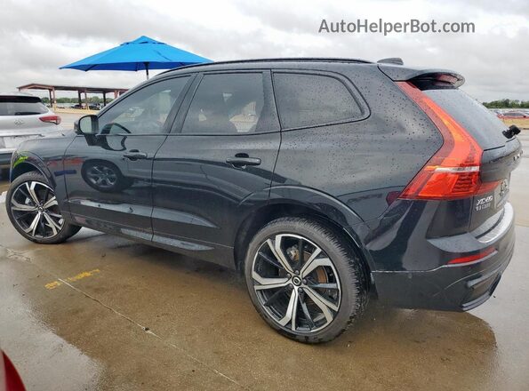YV4M12RM3S1159282 2025 VOLVO XC60 Black 