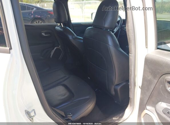 ZACCJADB7HPE40444 2017 JEEP RENEGADE White 