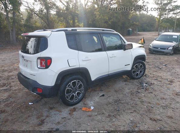 ZACCJADB7JPH26199 2018 JEEP RENEGADE White 