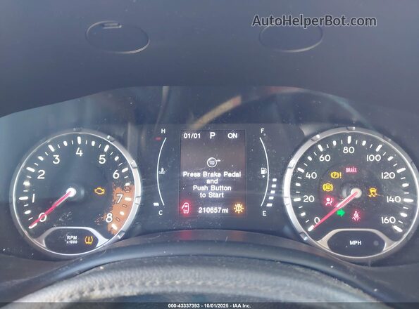 ZACCJBAB4JPH40877 2018 JEEP RENEGADE Red 