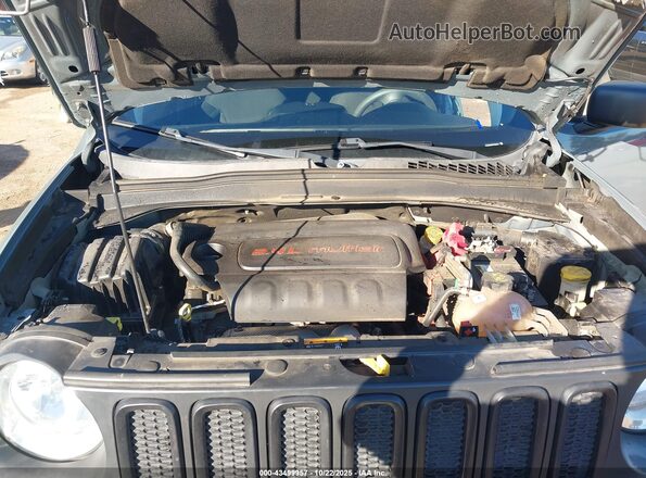 ZACCJBAB8JPH09079 2018 JEEP RENEGADE Light Blue 