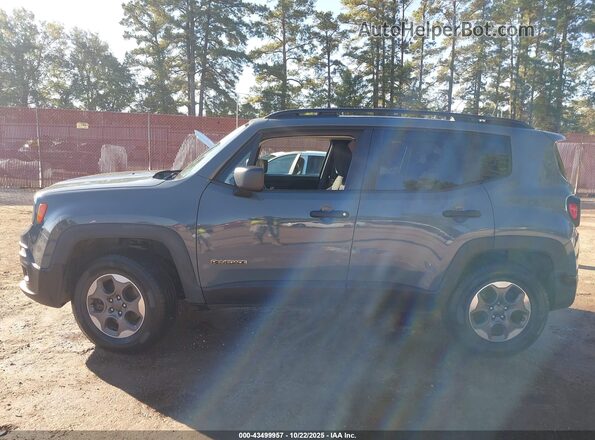 ZACCJBAB8JPH09079 2018 JEEP RENEGADE Light Blue 