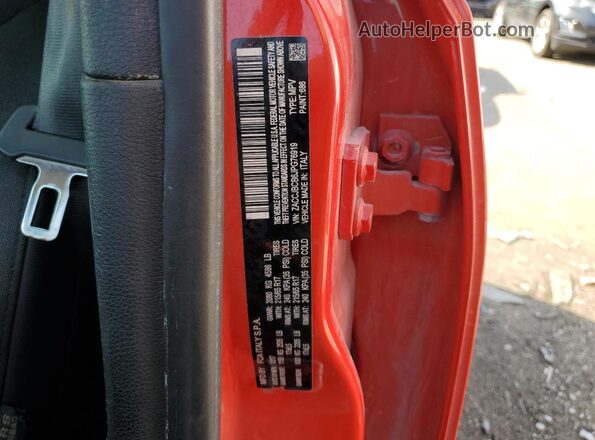 ZACCJBCB6JPG76919 2018 JEEP RENEGADE Red 