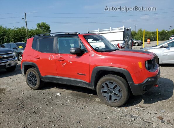 ZACCJBCB6JPG76919 2018 JEEP RENEGADE Red 