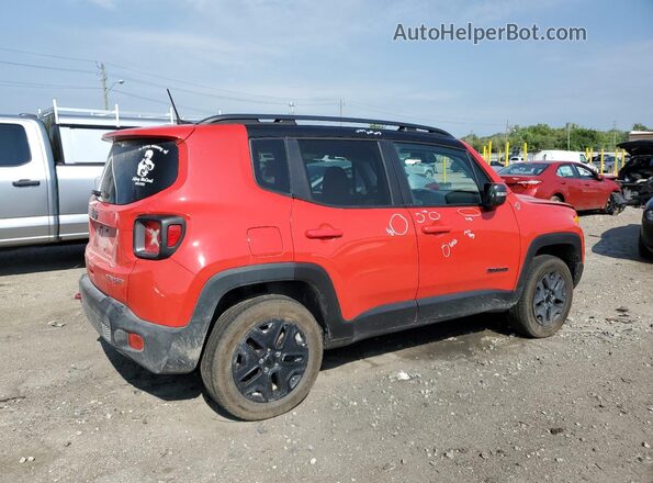ZACCJBCB6JPG76919 2018 JEEP RENEGADE Red 