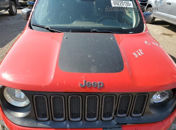 ZACCJBCB6JPG76919 2018 JEEP RENEGADE Red 