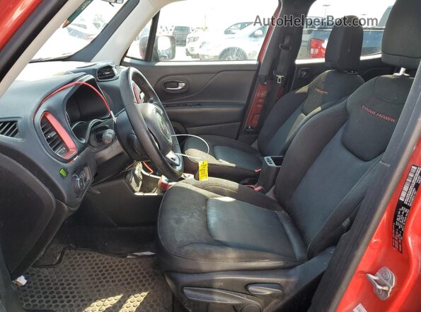 ZACCJBCB6JPG76919 2018 JEEP RENEGADE Red 
