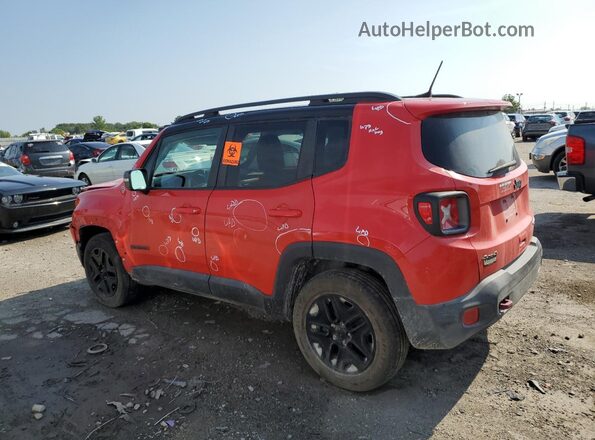ZACCJBCB6JPG76919 2018 JEEP RENEGADE Red 