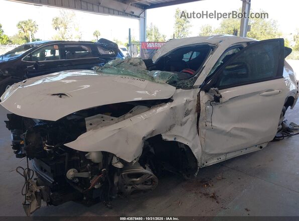 ZACNDFAN2P3A03632 2023 DODGE OTHER White Դիմացի տեսք