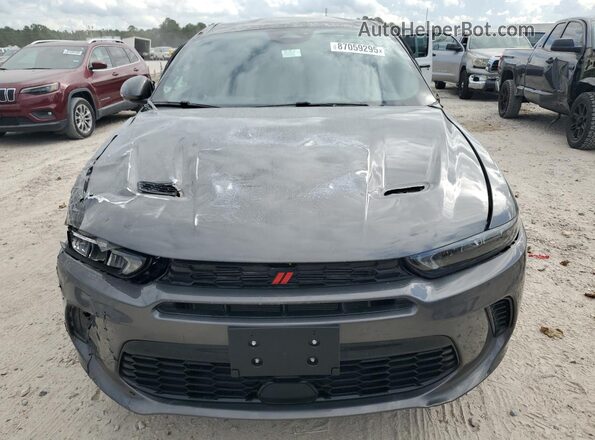 ZACNDFAN5R3A36479 2024 DODGE OTHER Gray Вид спереду