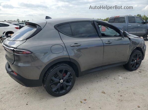 ZACNDFAN5R3A36479 2024 DODGE OTHER Gray Задня права чверть