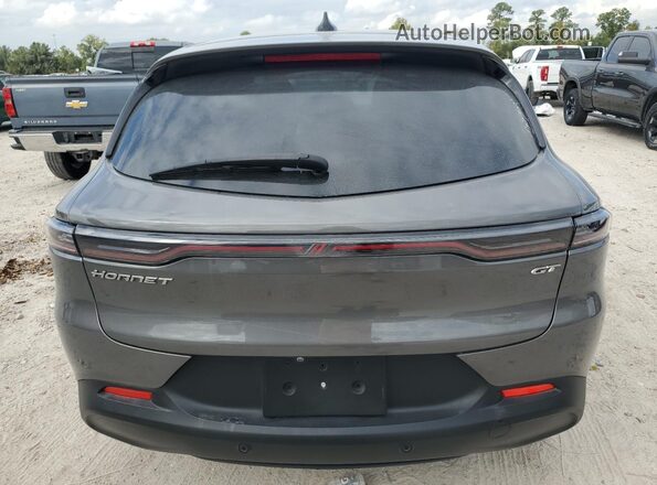 ZACNDFAN5R3A36479 2024 DODGE OTHER Gray Вид ззаду