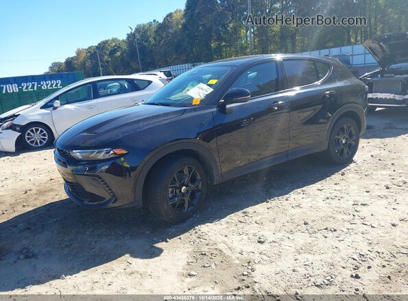ZACNDFAN6P3A03939 2023 DODGE OTHER Black 
