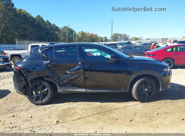 ZACNDFAN6P3A03939 2023 DODGE OTHER Black 