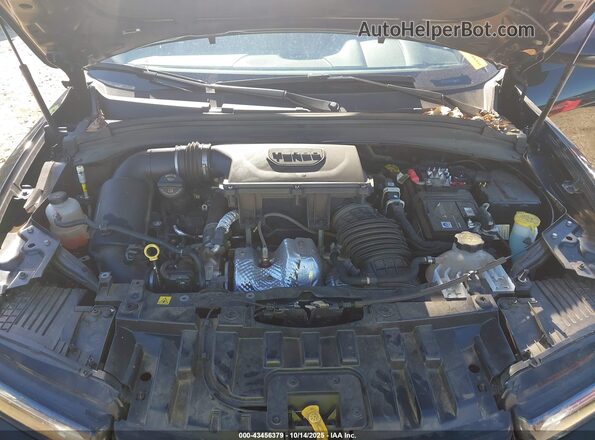ZACNDFAN6P3A03939 2023 DODGE OTHER Black 
