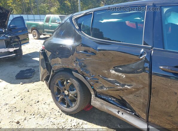 ZACNDFAN6P3A03939 2023 DODGE OTHER Black 