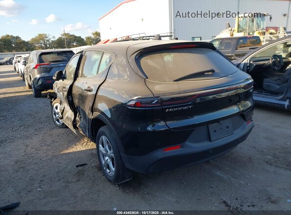 ZACNDFAN6R3A40864 2024 DODGE OTHER Серый Задняя левая четверть