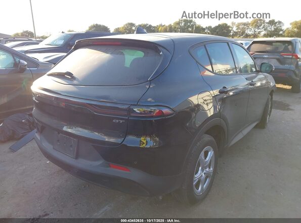 ZACNDFAN6R3A40864 2024 DODGE OTHER Серый Задняя правая четверть