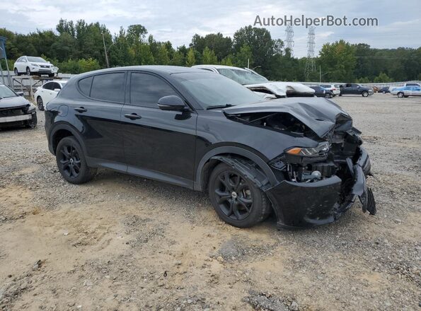 ZACNDFBN0P3A00386 2023 DODGE OTHER Черный Передняя правая четверть