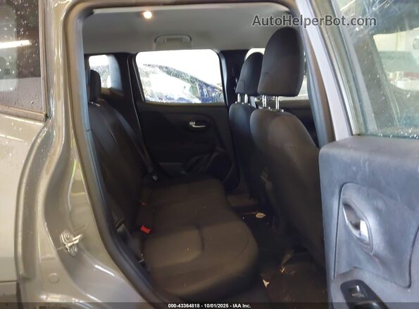 ZACNJAABXLPL76242 2020 JEEP RENEGADE Gray VIN կոդի պիտակի տեսք