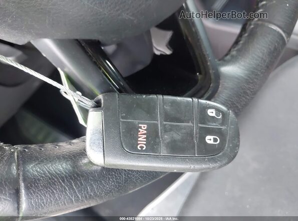 ZACNJABB1LPL01864 2020 JEEP RENEGADE Black Առջևի վահանակի տեսք