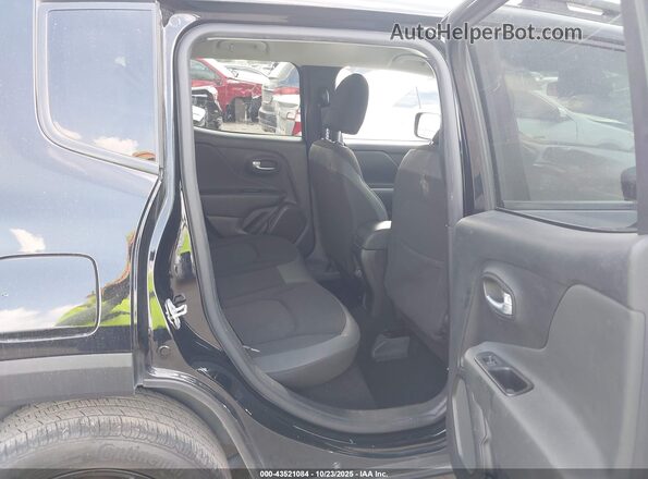 ZACNJABB1LPL01864 2020 JEEP RENEGADE Black VIN կոդի պիտակի տեսք