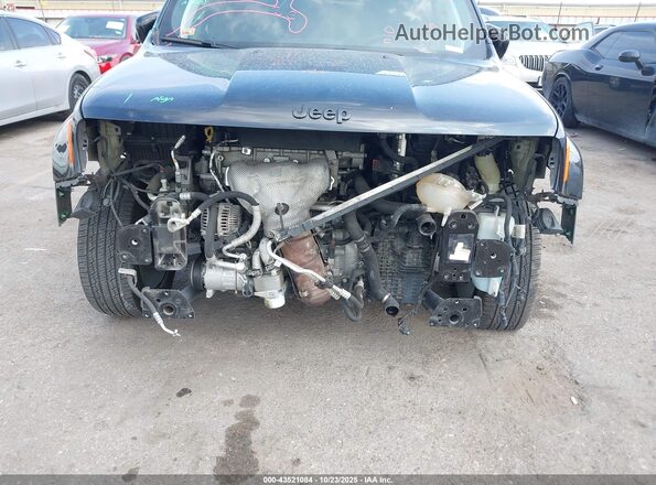 ZACNJABB1LPL01864 2020 JEEP RENEGADE Black Դիմացի տեսք