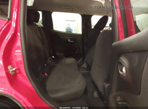 ZACNJABB3LPL31402 2020 JEEP RENEGADE Красный Вид наклейки с VIN-кодом