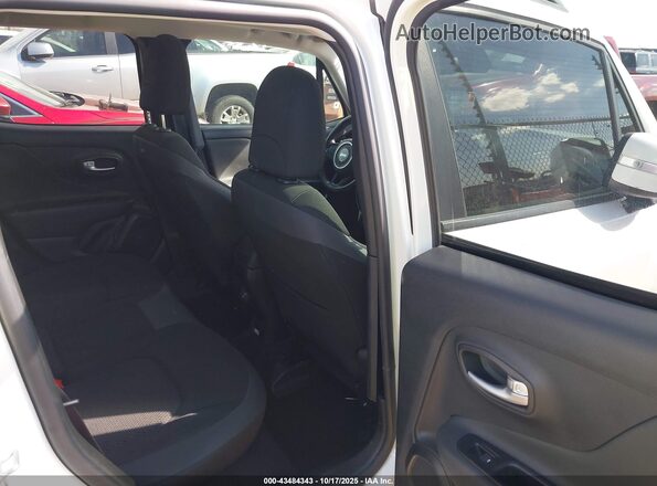 ZACNJABB5LPL65518 2020 JEEP RENEGADE White VIN կոդի պիտակի տեսք
